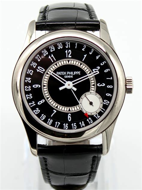 patek philippe calatrava 6006g-001 uk price|Patek Philippe Calatrava automatic.